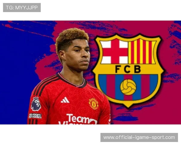 助攻王拉什福德再次惊艳球迷，巴萨意外放弃提前买断，曼联静待3000万收益巨划