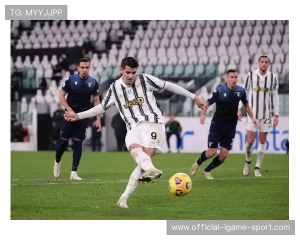 尤文中场传球质量提升，球队进攻节奏更为流畅