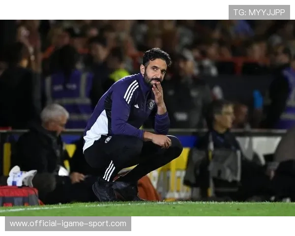 巴萨恐将清洗大牌，阿莫林或成牺牲品