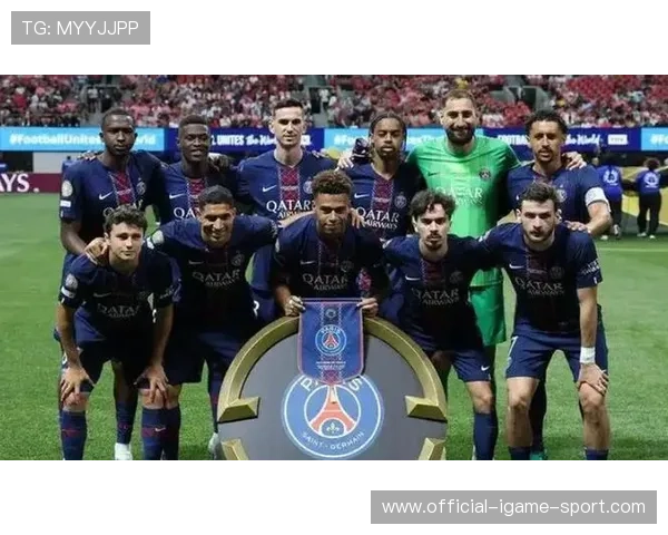 巴黎若维持核心竞争力欧冠舞台更显耀眼