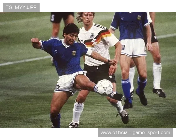 马特乌斯：若没有马拉多纳，我可能不会那样成长，马特乌什